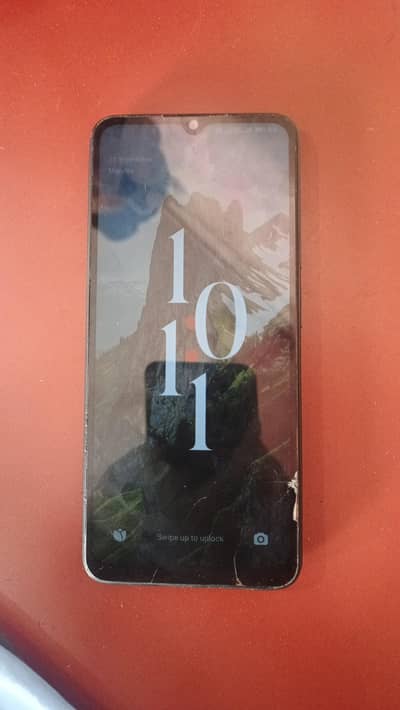 Realme C12