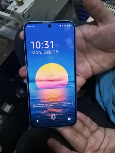 TecnoSpark 40Pro