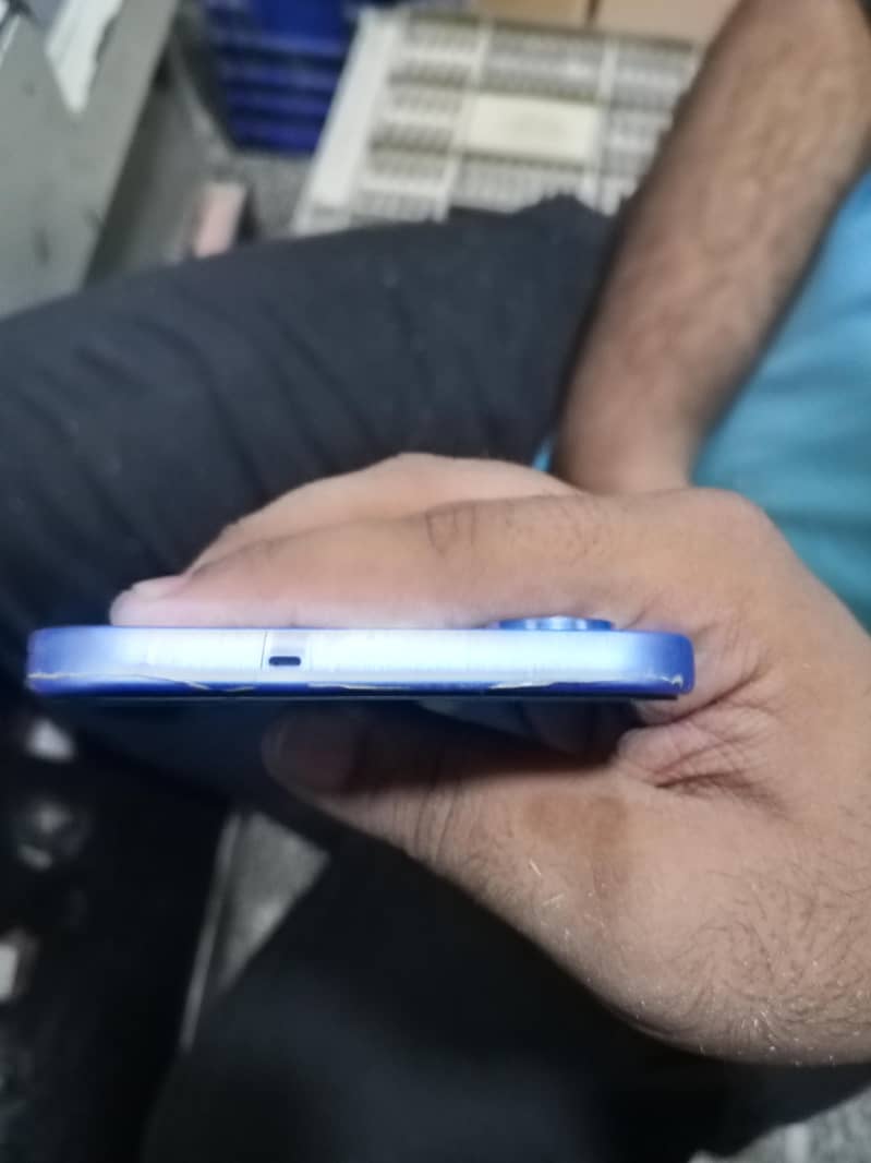 TecnoSpark 40Pro 1