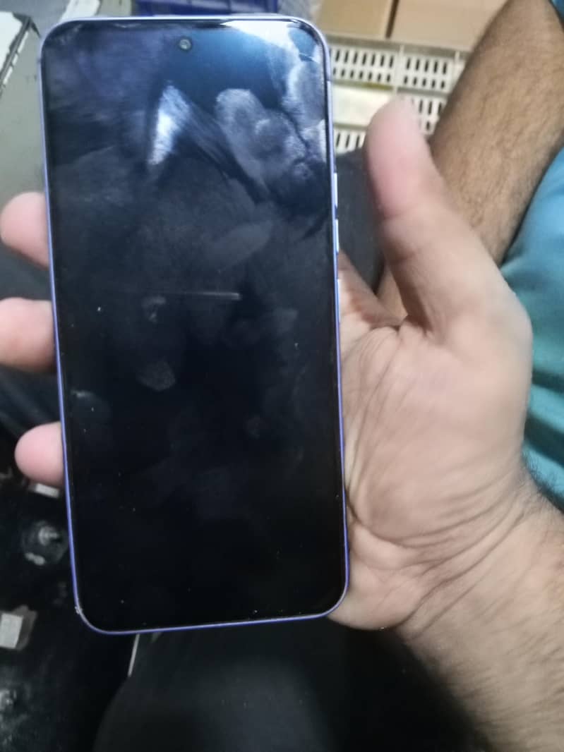 TecnoSpark 40Pro 2