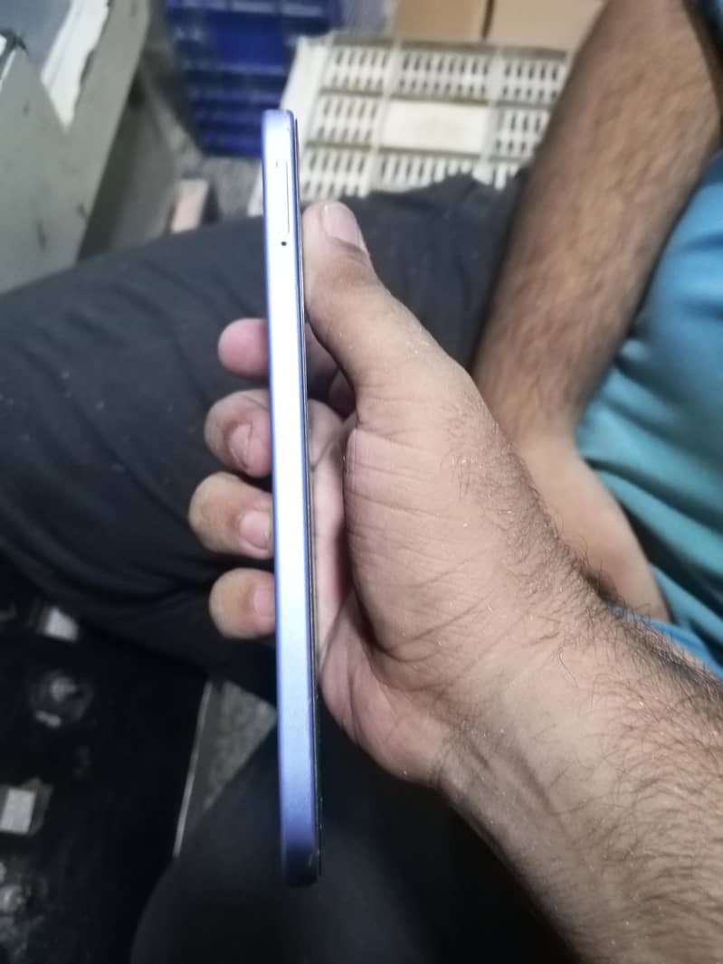 TecnoSpark 40Pro 3