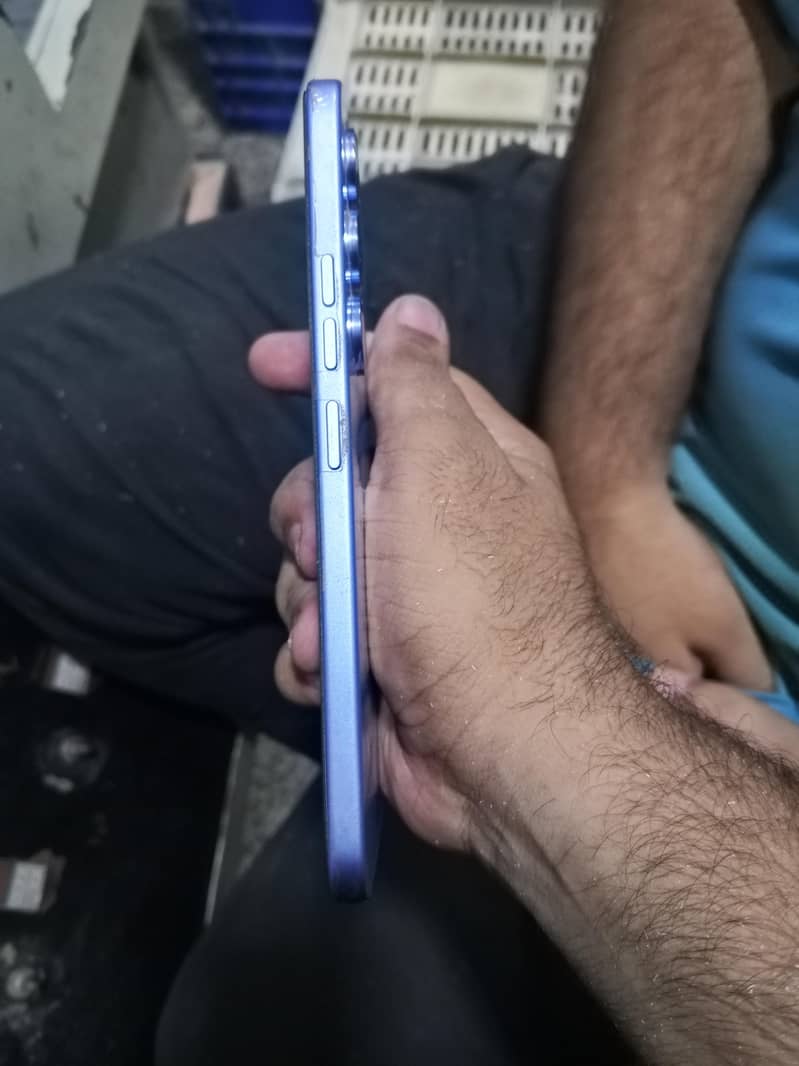 TecnoSpark 40Pro 5