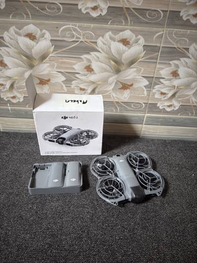 Dji Neo 2 Fly more combo