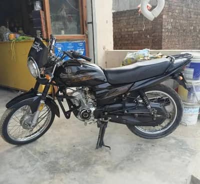 YBZ 2020 Urgent Sale Location (Sialkot)