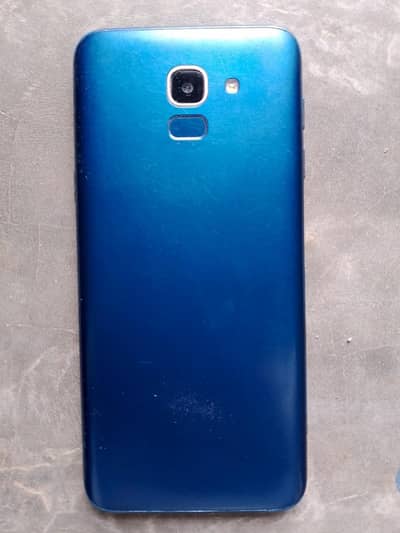 Samsung J6 exchange possible 03262340620