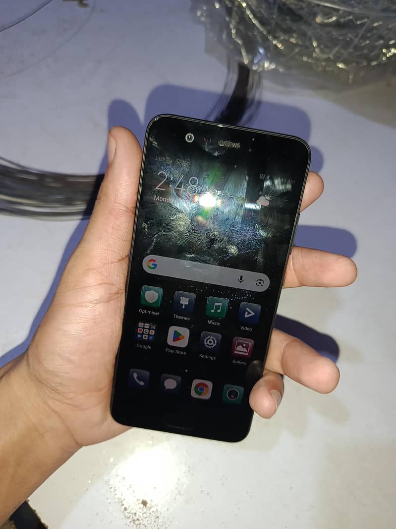 honor 2