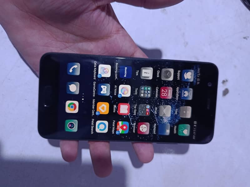 honor 8