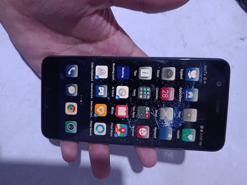 honor 9