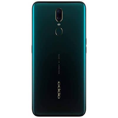 OPPO F11