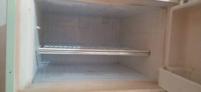 Dawlance Old Refrigerator