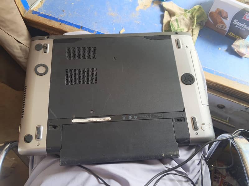 Dell laptop 4