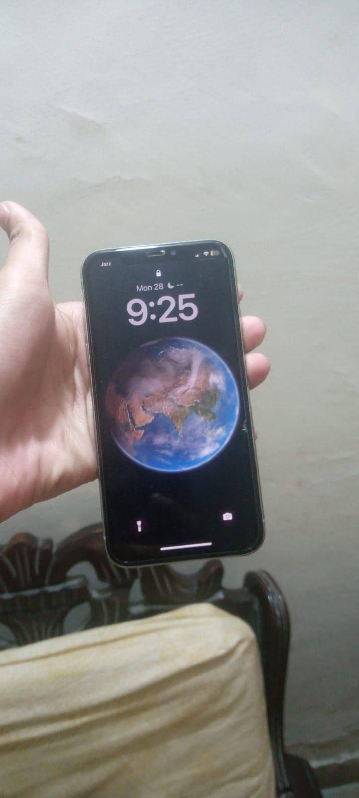 Apple iPhone X 1