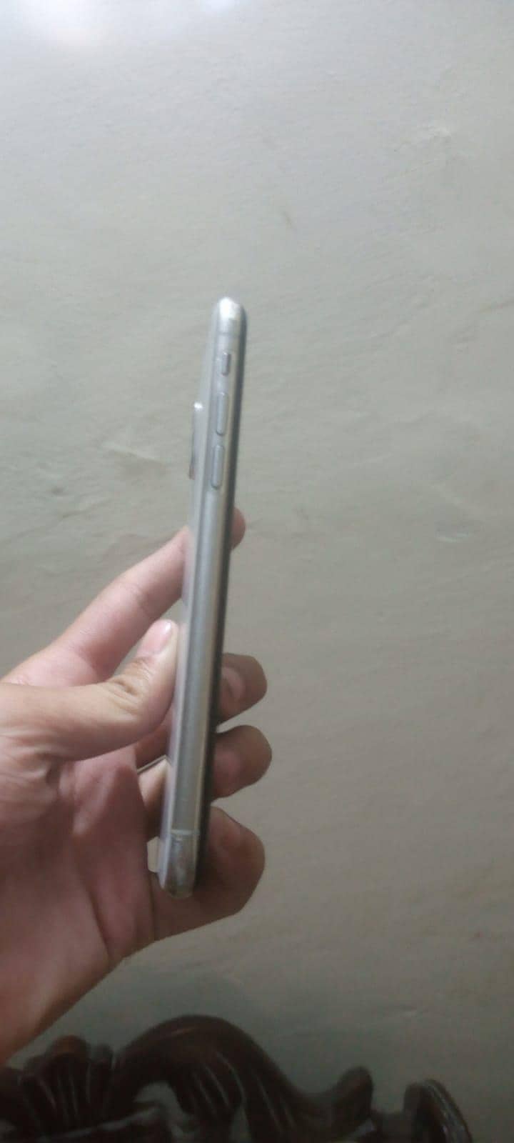 Apple iPhone X 2