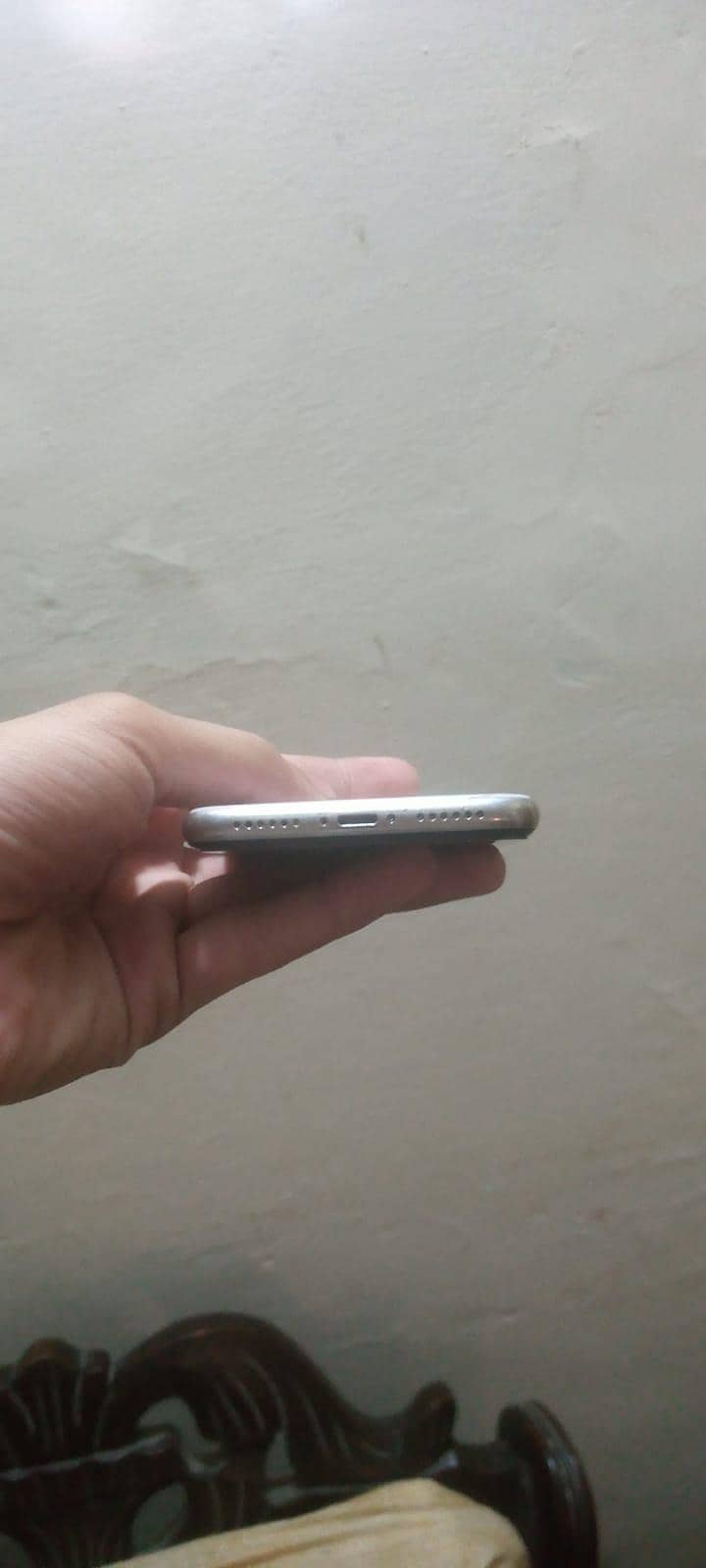 Apple iPhone X 3