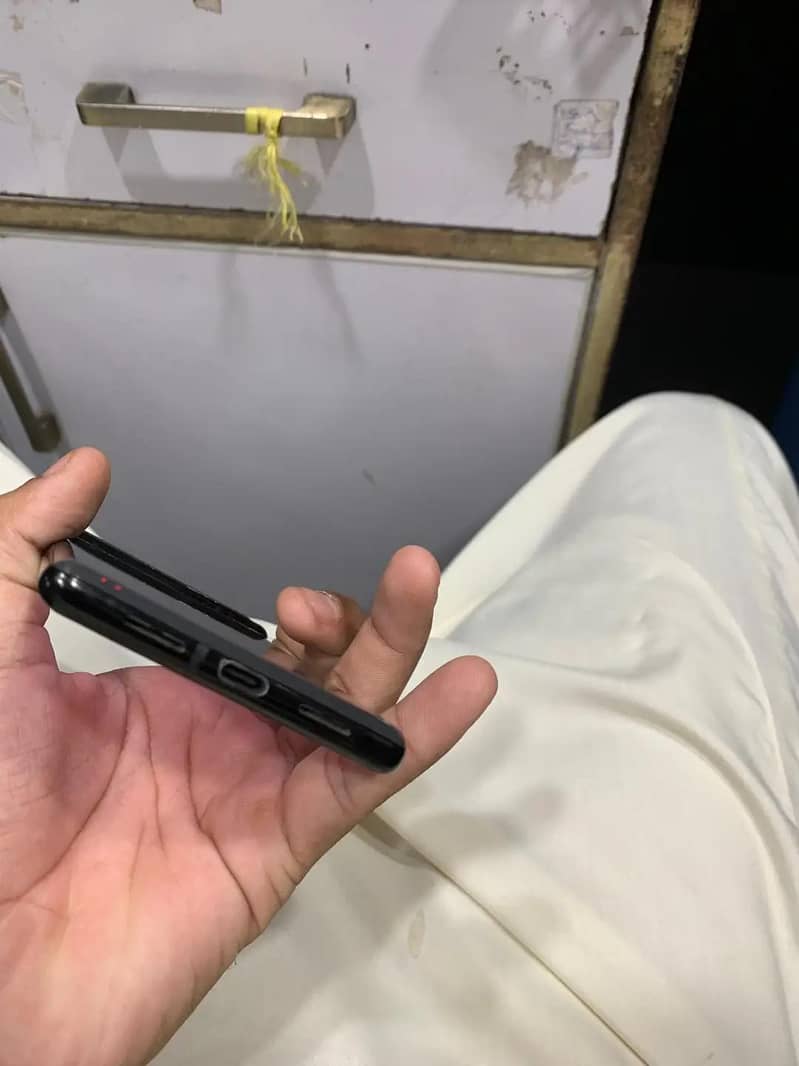 Google Pixel 6 Pro 3