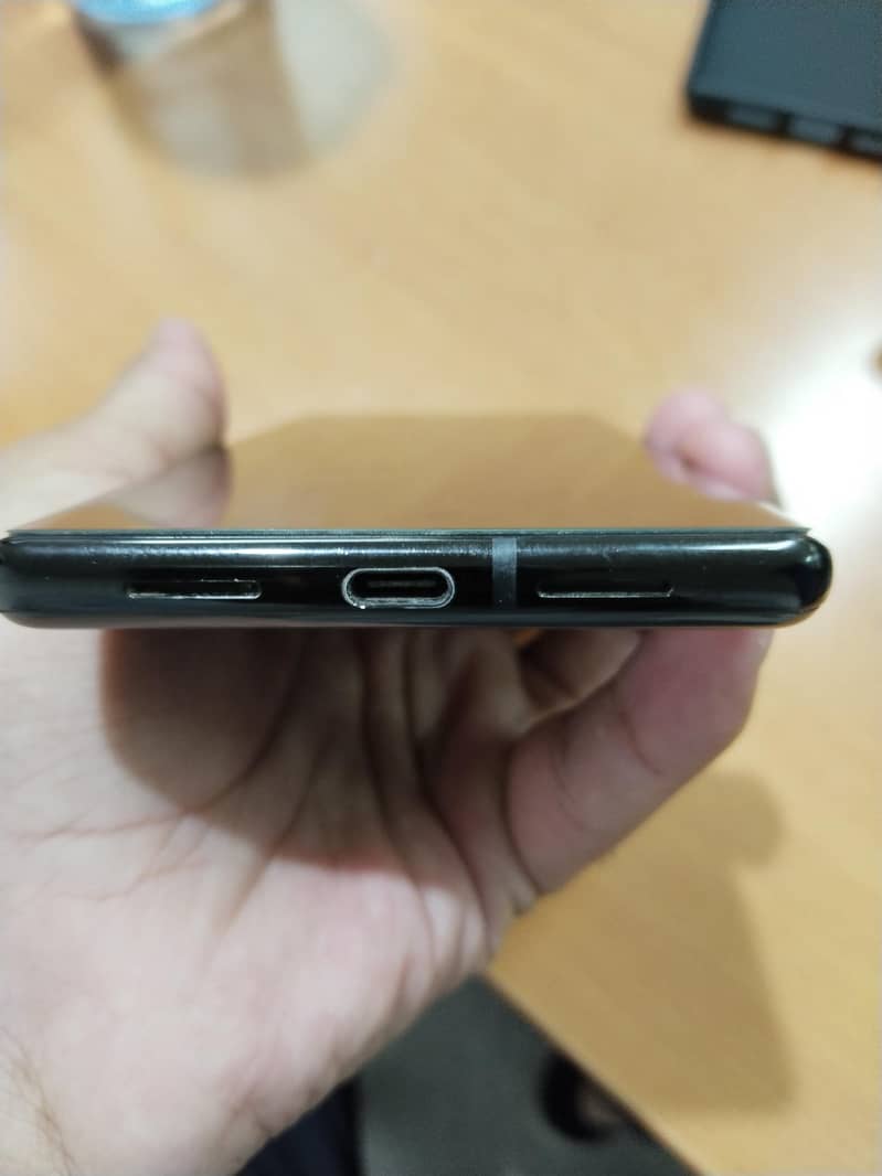 Google Pixel 6 Pro 3