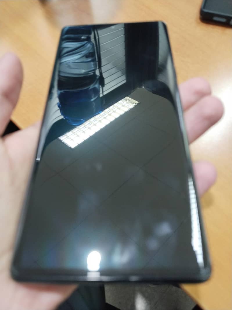 Google Pixel 6 Pro 6