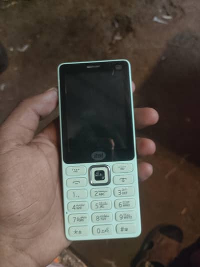 Itel Other Model 4G