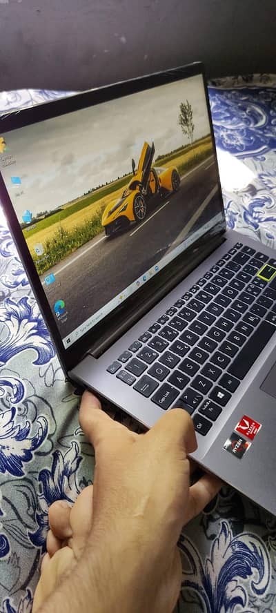 ASUS VivoBook M433DA Ryzen 3 | 8GB RAM | 128GB SSD | 2GB Radeon