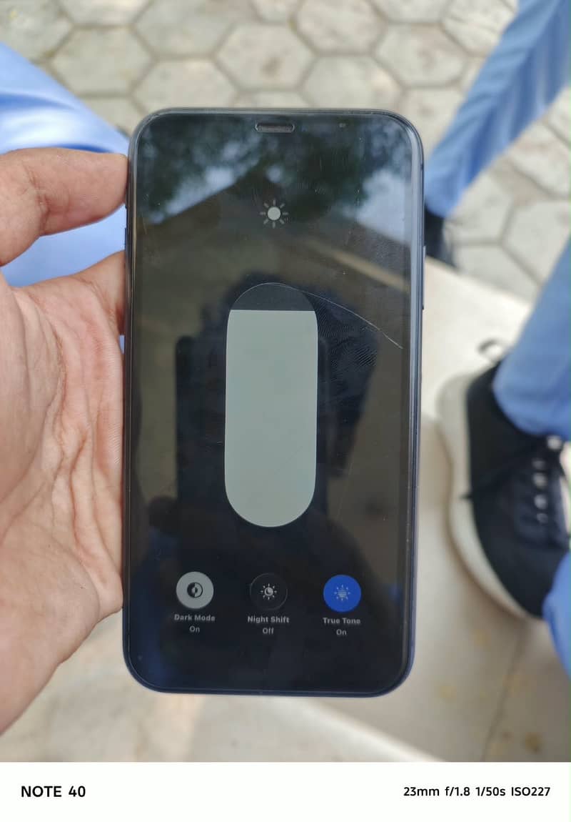 Apple iPhone 11 5