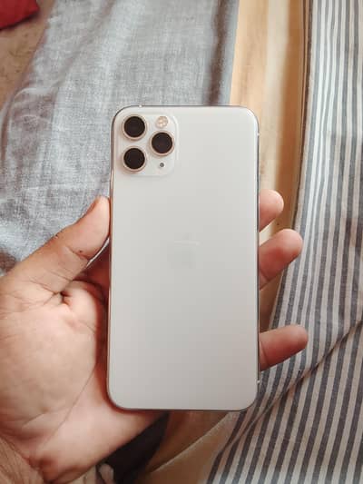 Apple iPhone 11 Pro
