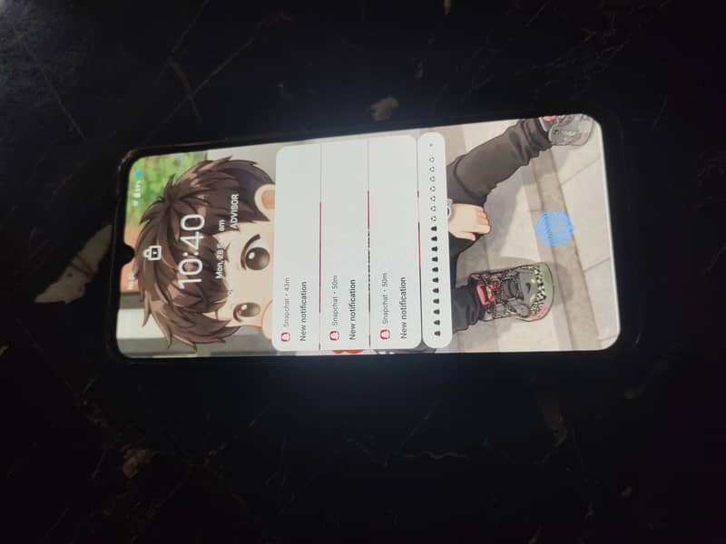 Vivo V21e 0