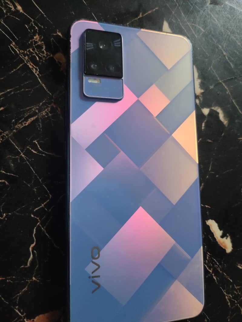 Vivo V21e 2