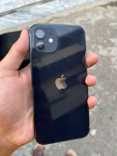 Apple iPhone 12