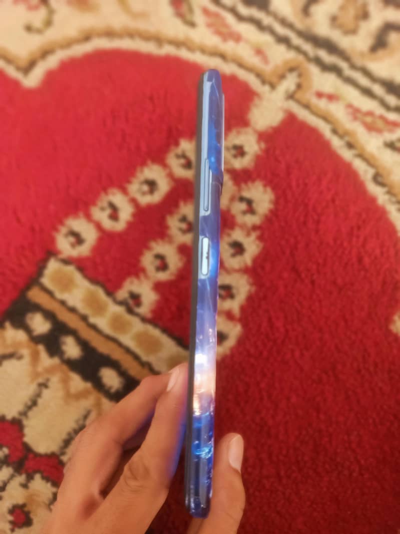 Infinix Note 8 2