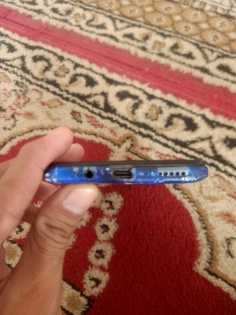 Infinix Note 8 3