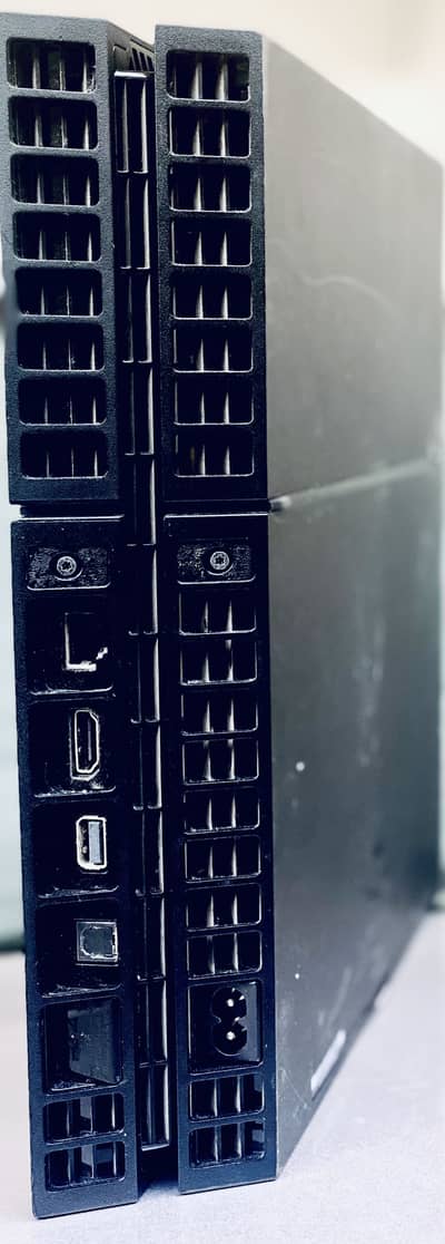 PS4 500gb