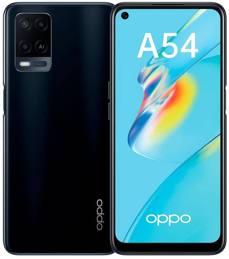 OPPO A54 2