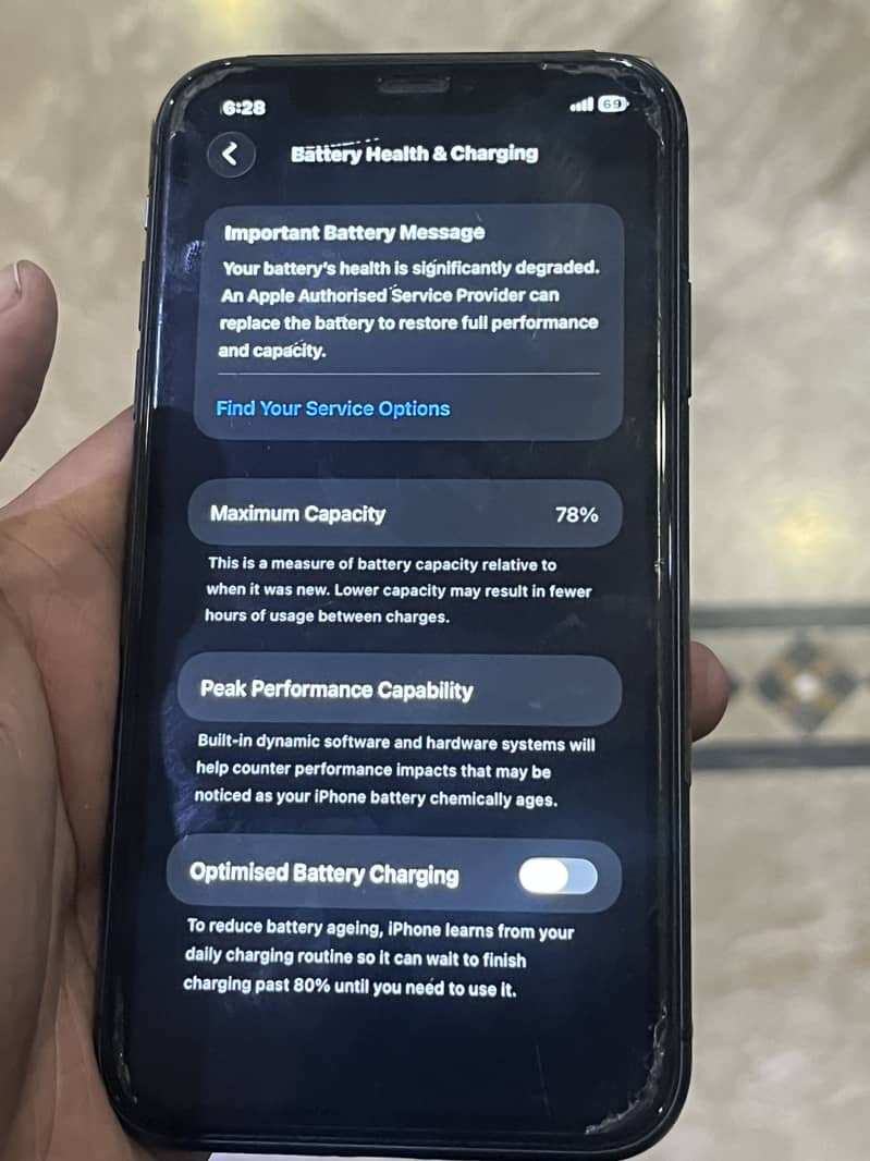 Apple iPhone 11 1