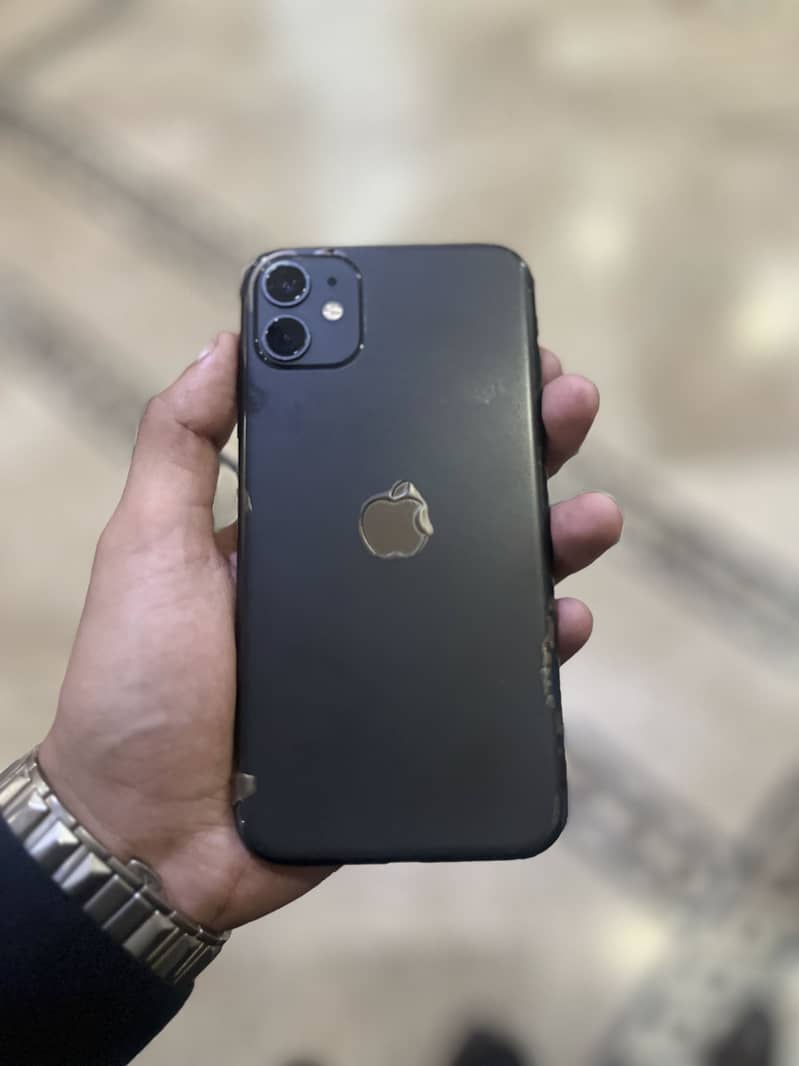 Apple iPhone 11 6
