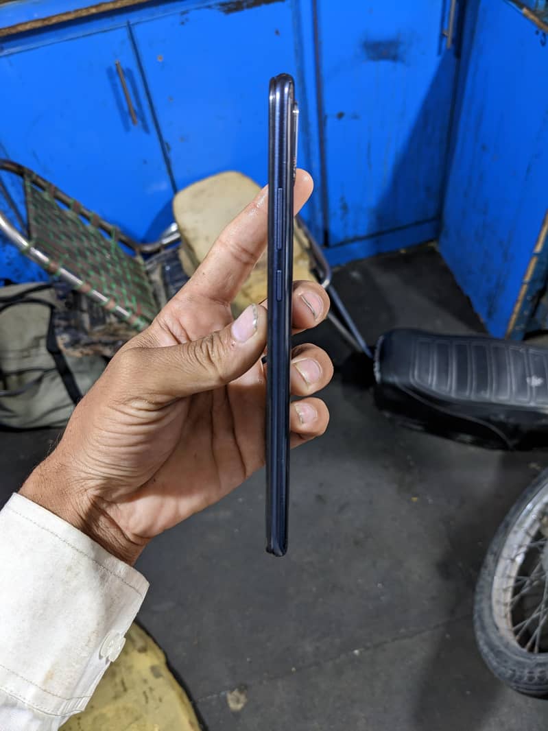oppo a15s 3