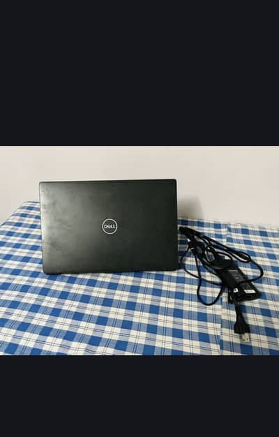 Dell laptop