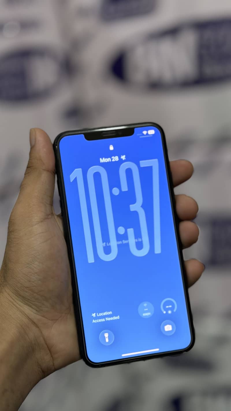 Apple iPhone 11 Pro Max 5