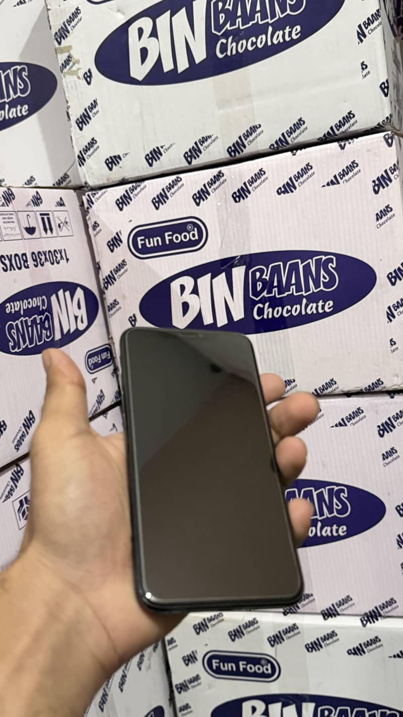 Apple iPhone 11 Pro Max 6