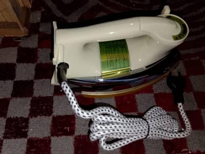 Panasonic Dry iron