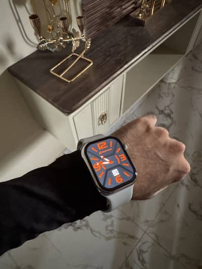 Titan smart watch 11