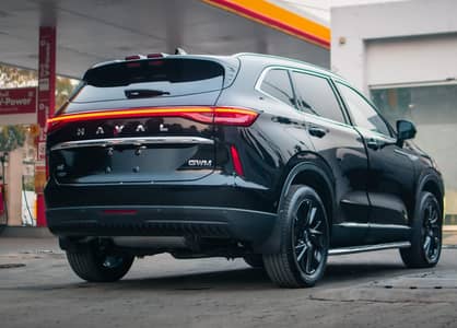 Haval H6 2025