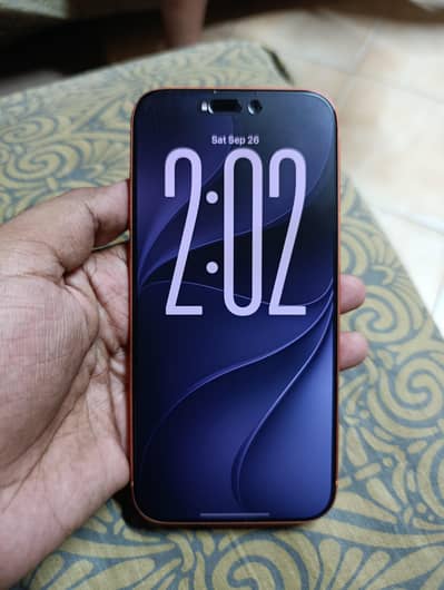 Apple iPhone 17 Pro Max