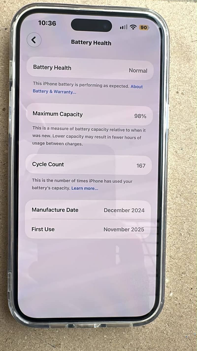 Apple iPhone 15 plus 0