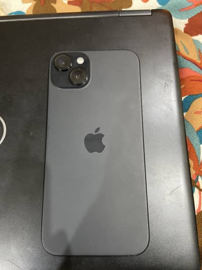 Apple iPhone 15 plus