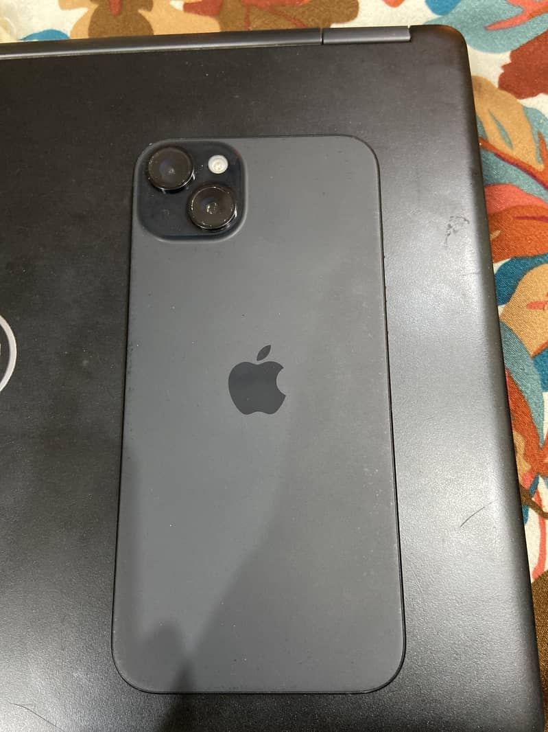 Apple iPhone 15 plus 0