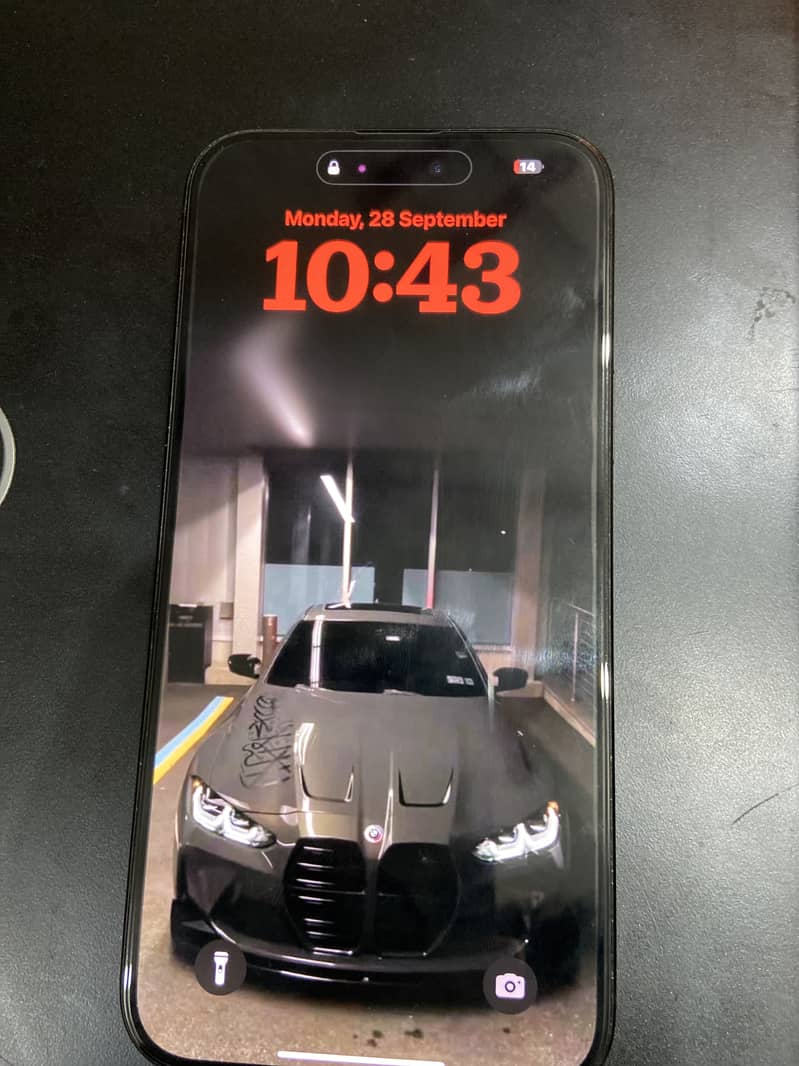 Apple iPhone 15 plus 1