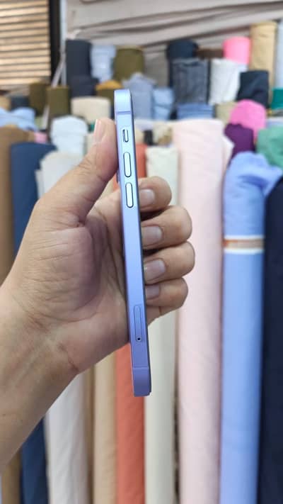 Apple iPhone 12 Jv 256GB non PTA WhatsApp 03108059417