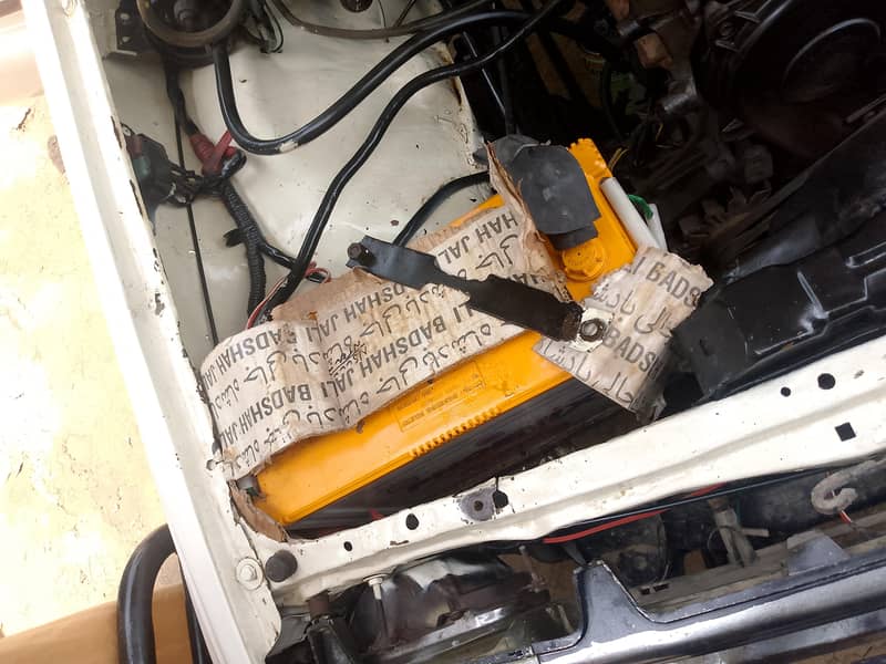 engine mechanical ok 11