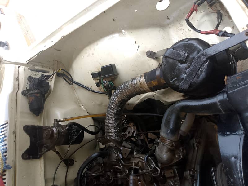 engine mechanical ok 13