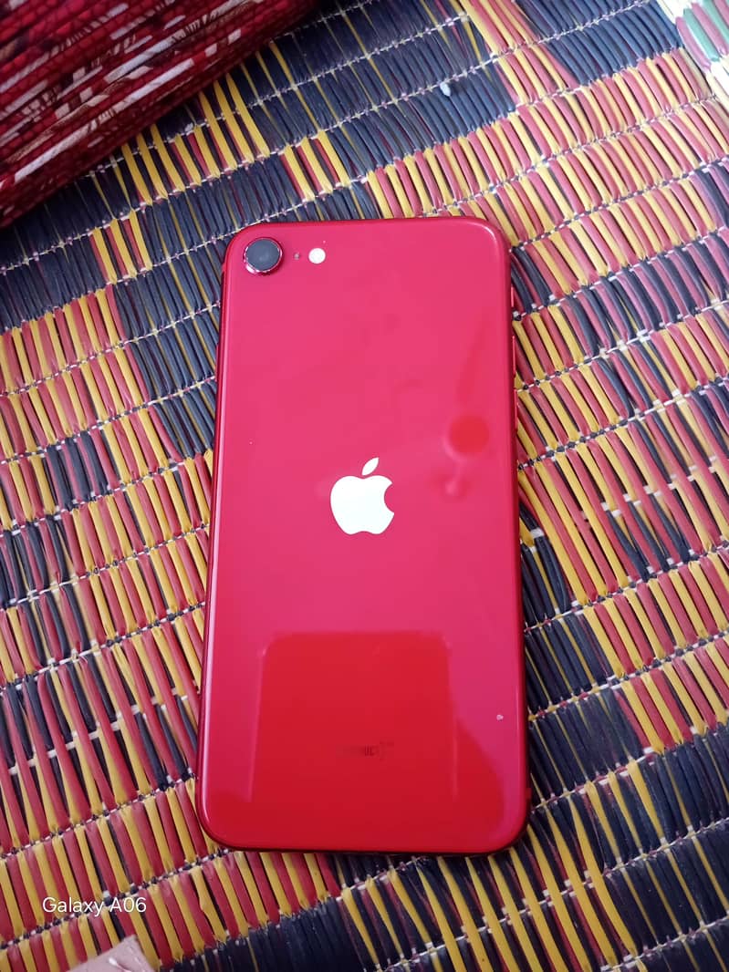 Apple iPhone SE 5